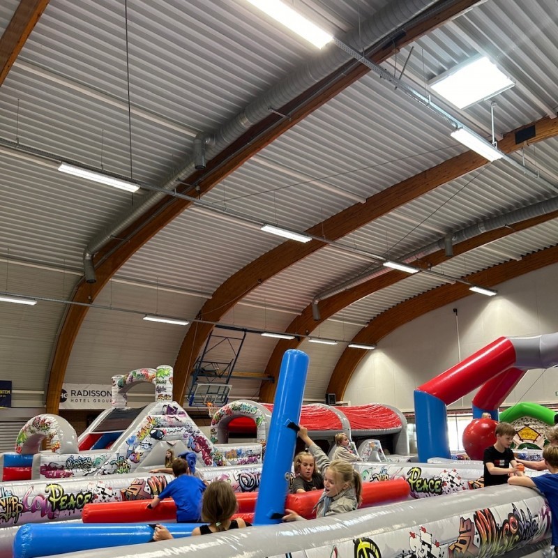 IMG 4093 - Scouts en Gidsen Zaventem 