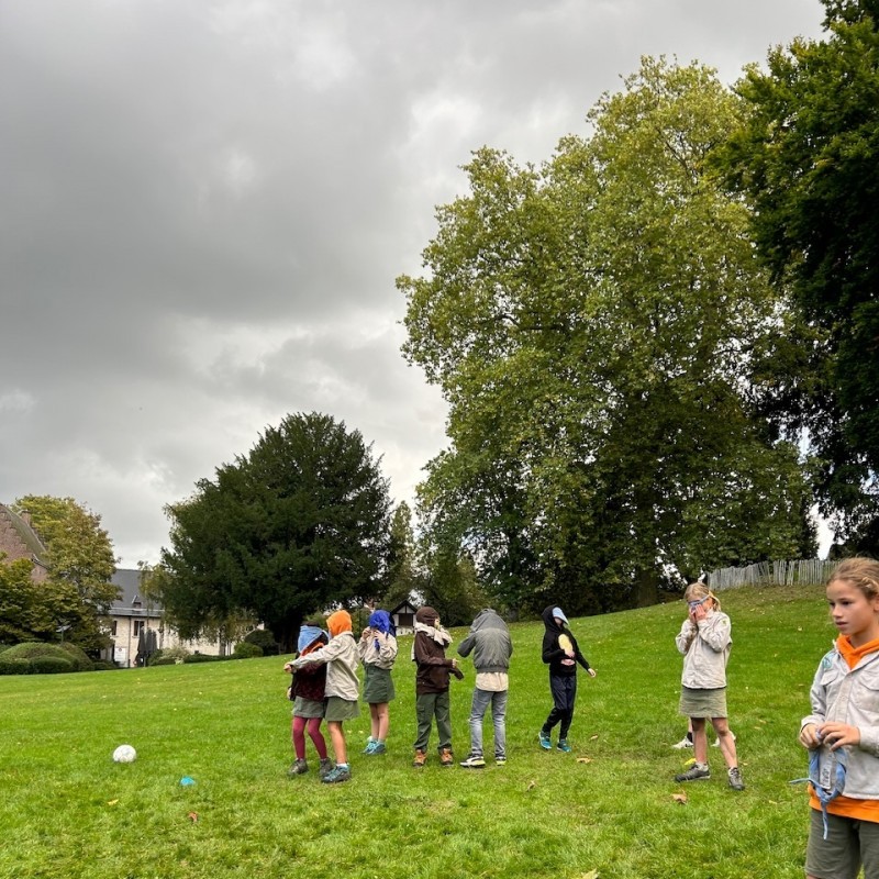 IMG 4364 - Scouts en Gidsen Zaventem 