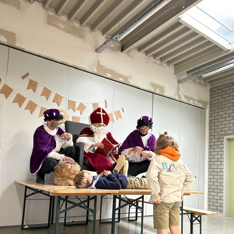 IMG 4930 - Scouts en Gidsen Zaventem 