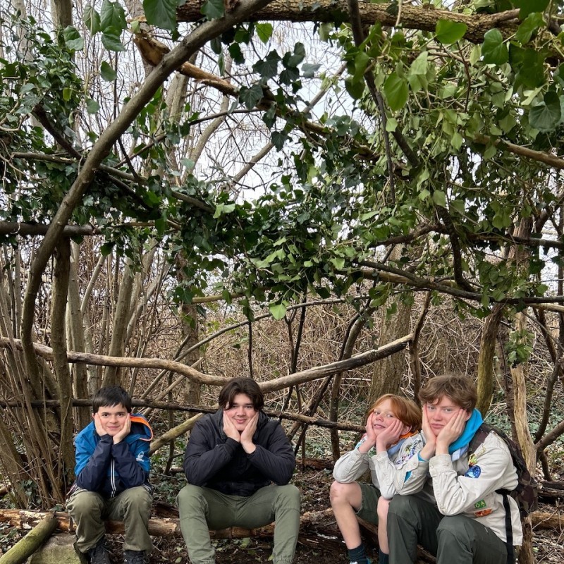 IMG 5762 - Scouts en Gidsen Zaventem 