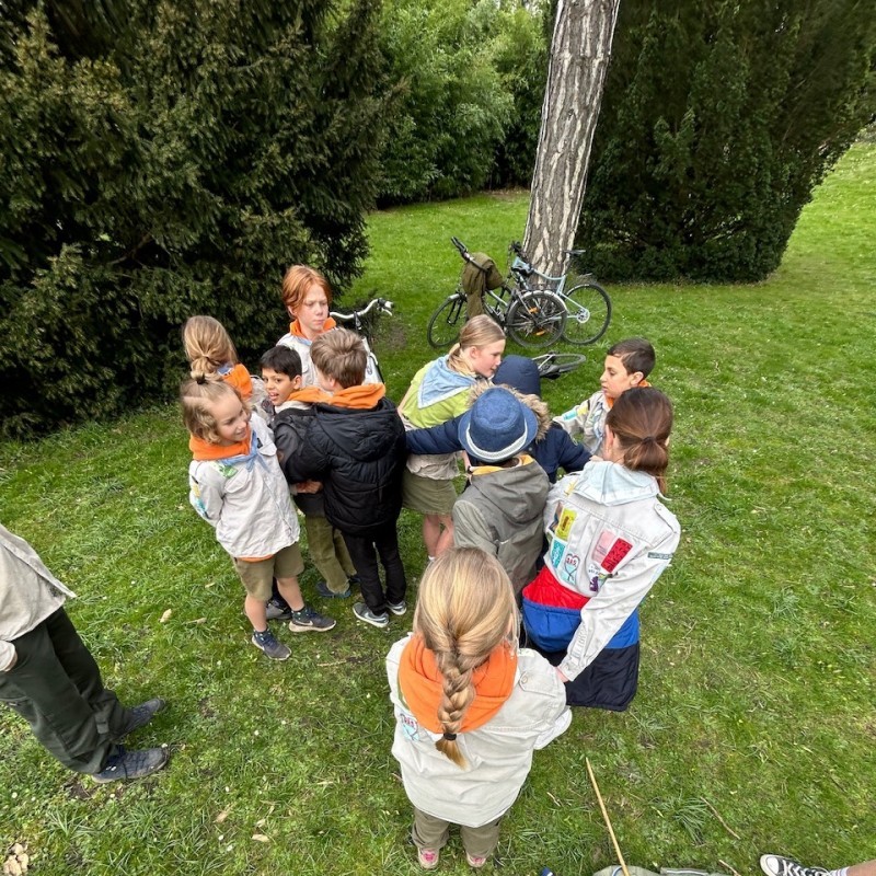 IMG 5995 - Scouts en Gidsen Zaventem 