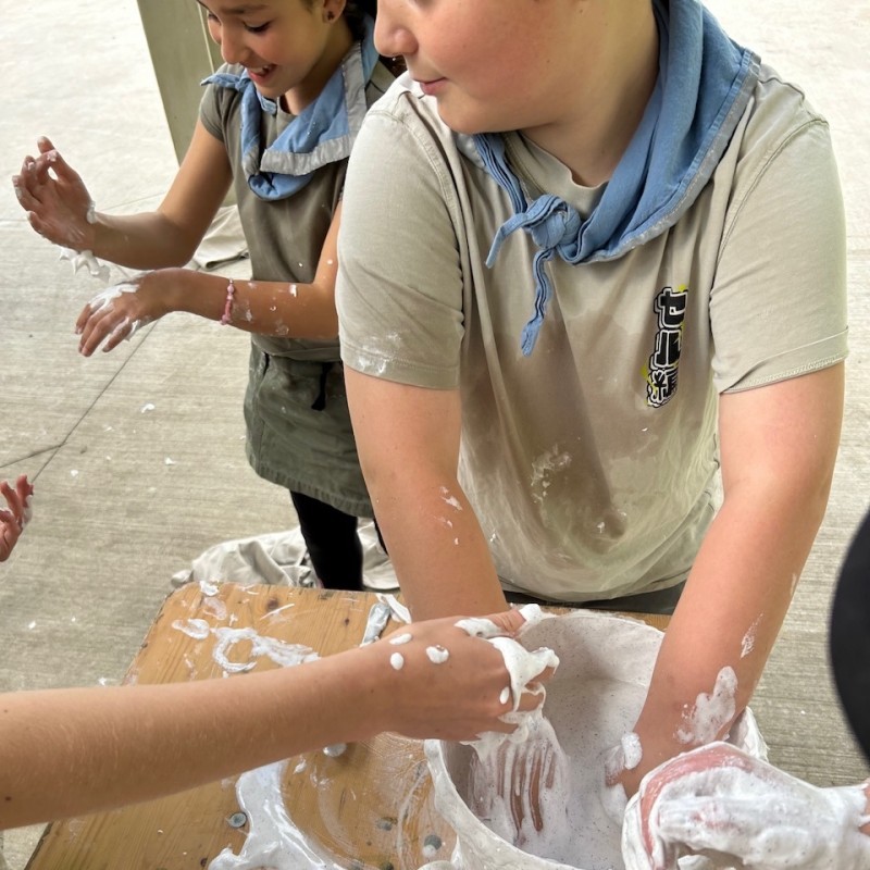 IMG 7185 - Scouts en Gidsen Zaventem 