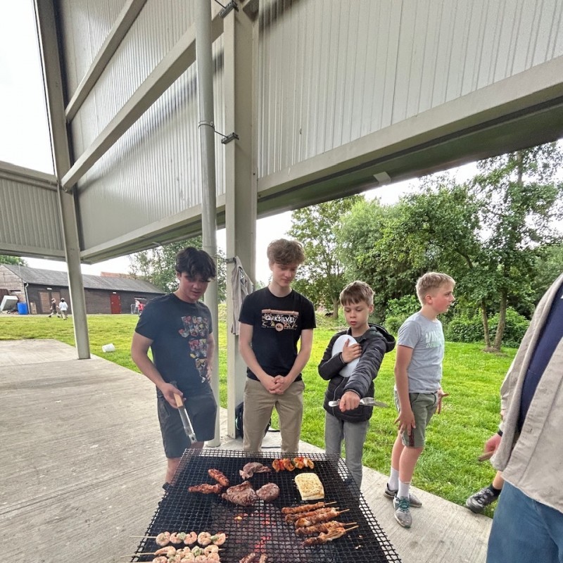 IMG 7235 - Scouts en Gidsen Zaventem 