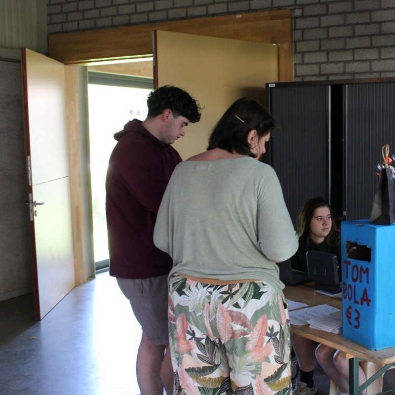 IMG 0565 - Scouts en Gidsen Zaventem 