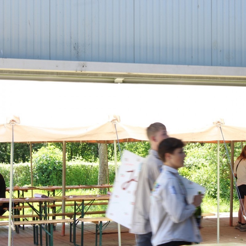 IMG 0568 - Scouts en Gidsen Zaventem 