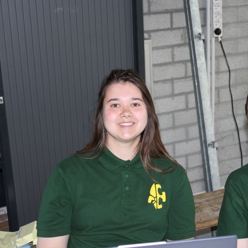 IMG 0577 - Scouts en Gidsen Zaventem 