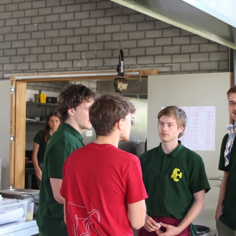IMG 0579 - Scouts en Gidsen Zaventem 