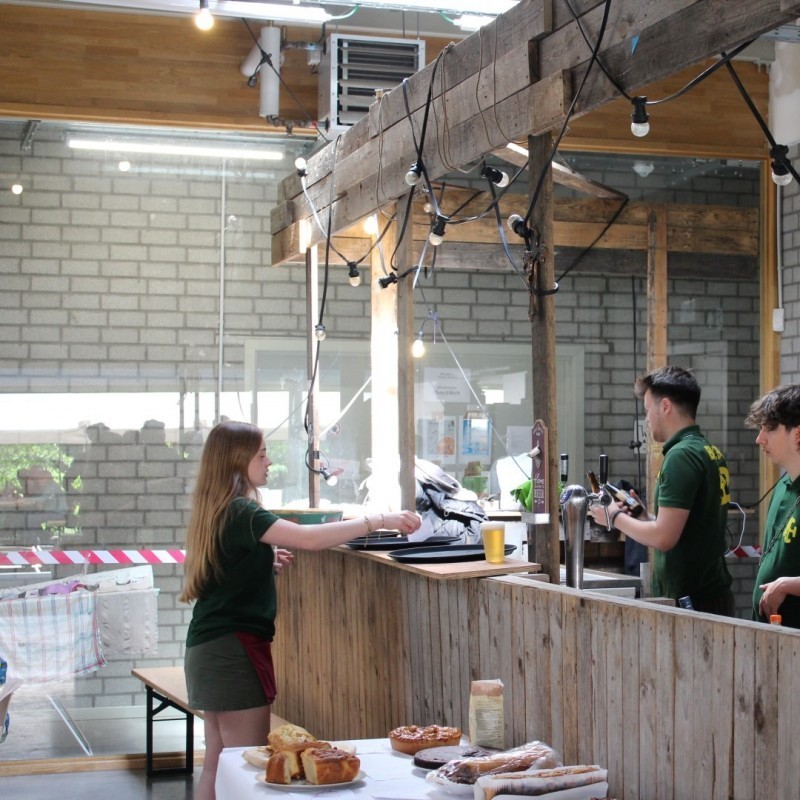 IMG 0580 - Scouts en Gidsen Zaventem 