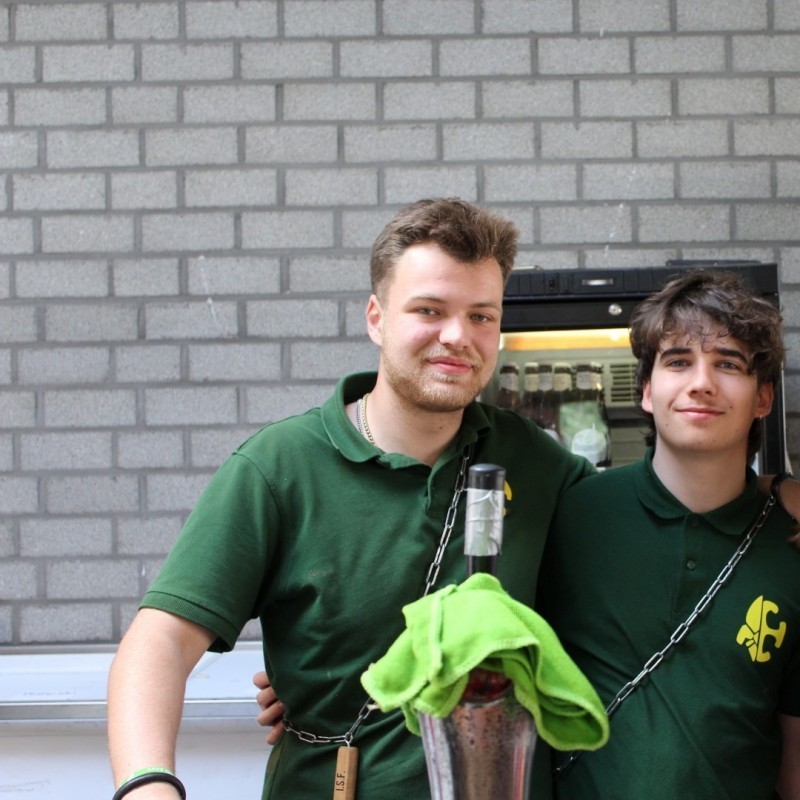 IMG 0583 - Scouts en Gidsen Zaventem 
