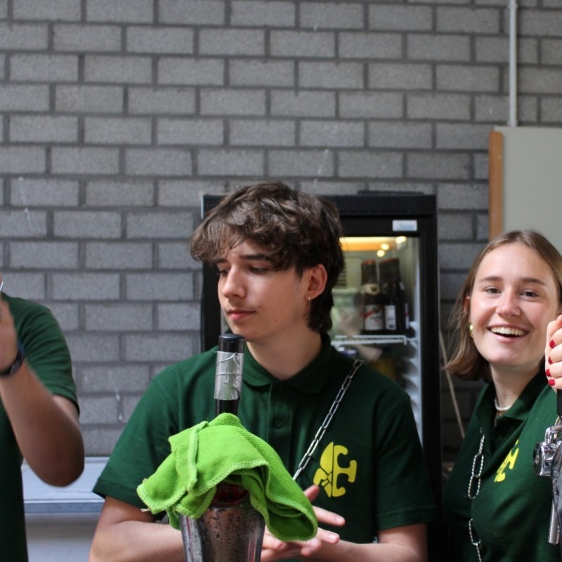 IMG 0584 - Scouts en Gidsen Zaventem 