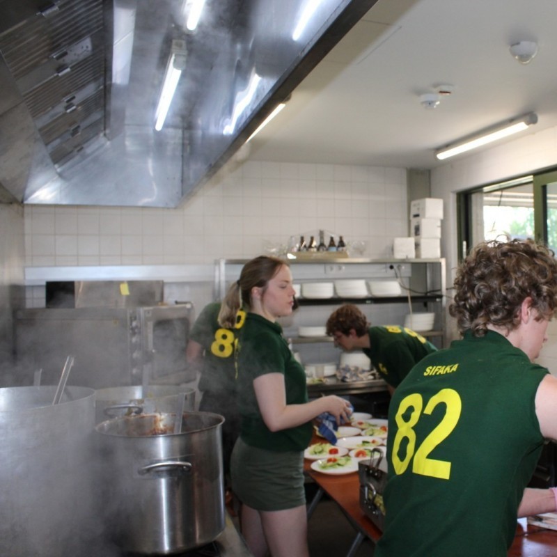 IMG 0589 - Scouts en Gidsen Zaventem 
