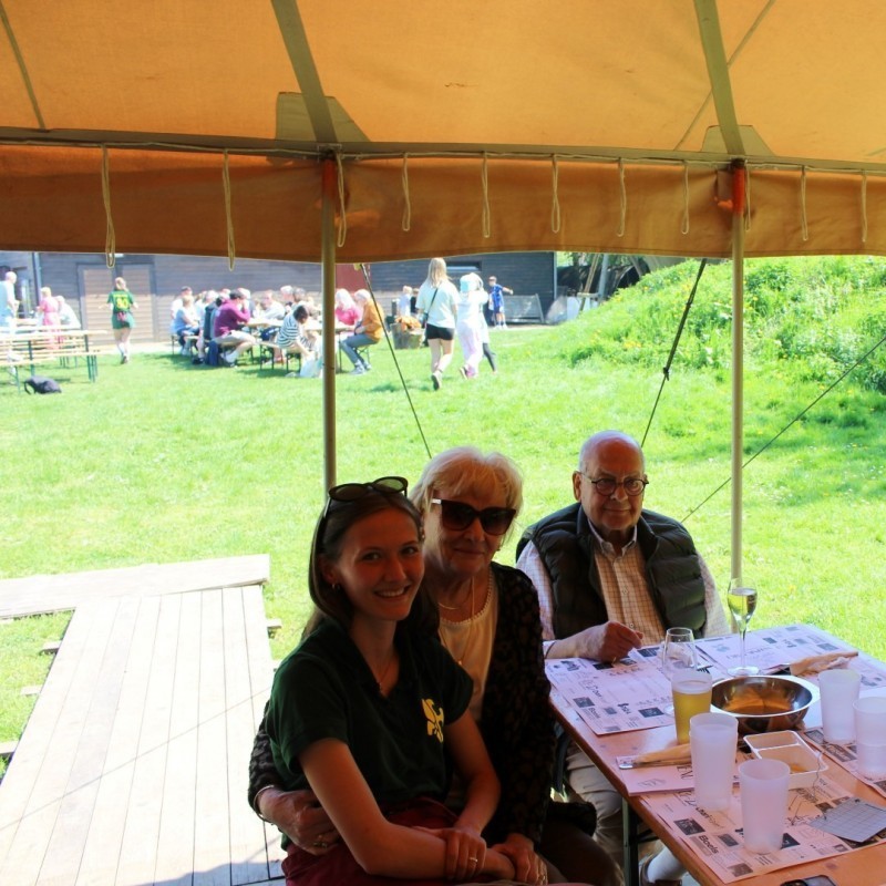 IMG 0596 - Scouts en Gidsen Zaventem 