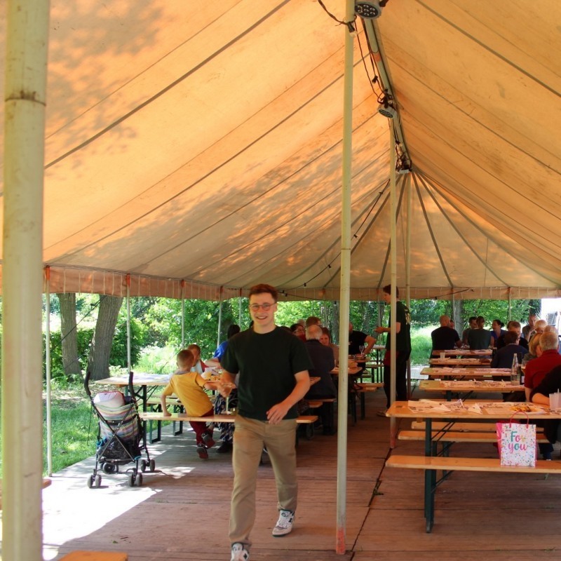 IMG 0597 - Scouts en Gidsen Zaventem 