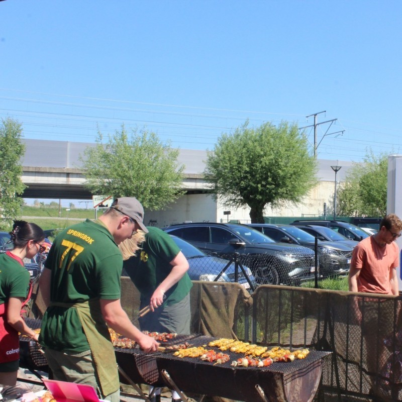 IMG 0601 - Scouts en Gidsen Zaventem 