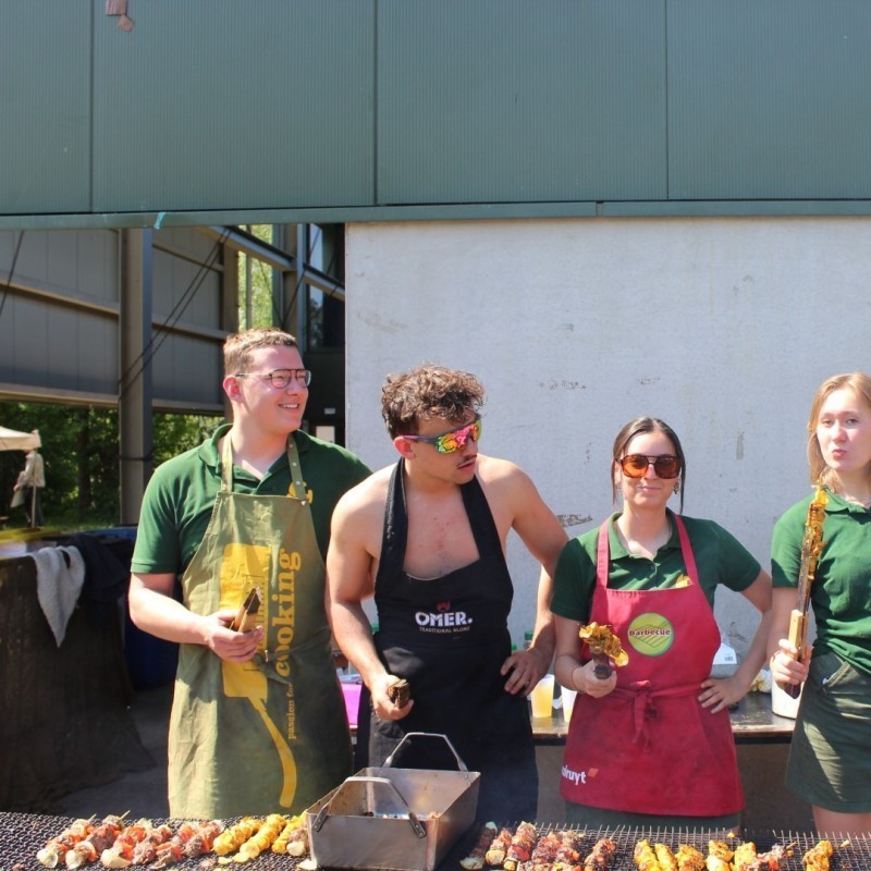 IMG 0603 - Scouts en Gidsen Zaventem 