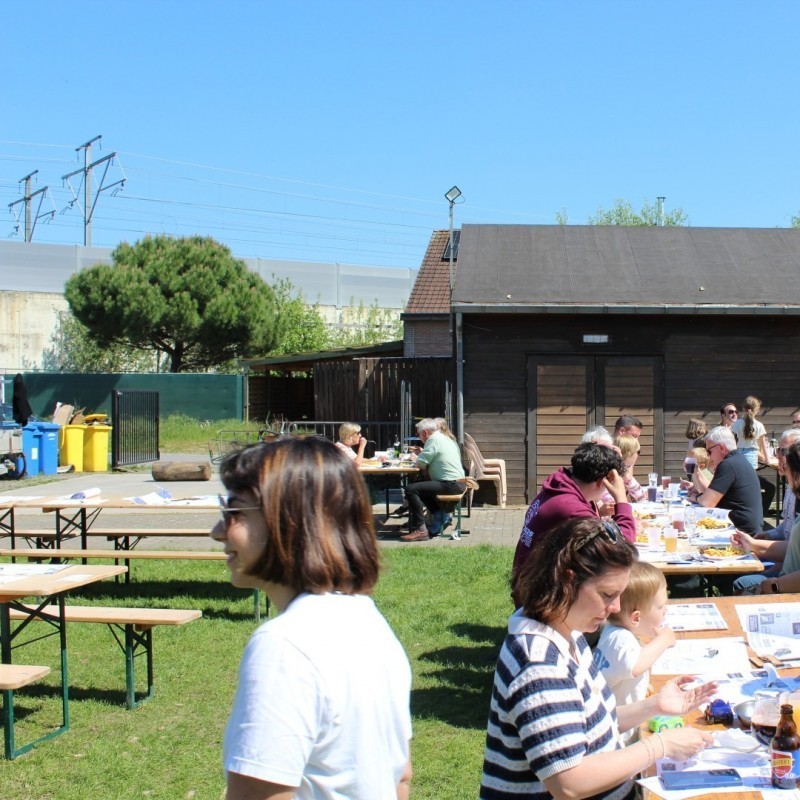 IMG 0608 - Scouts en Gidsen Zaventem 