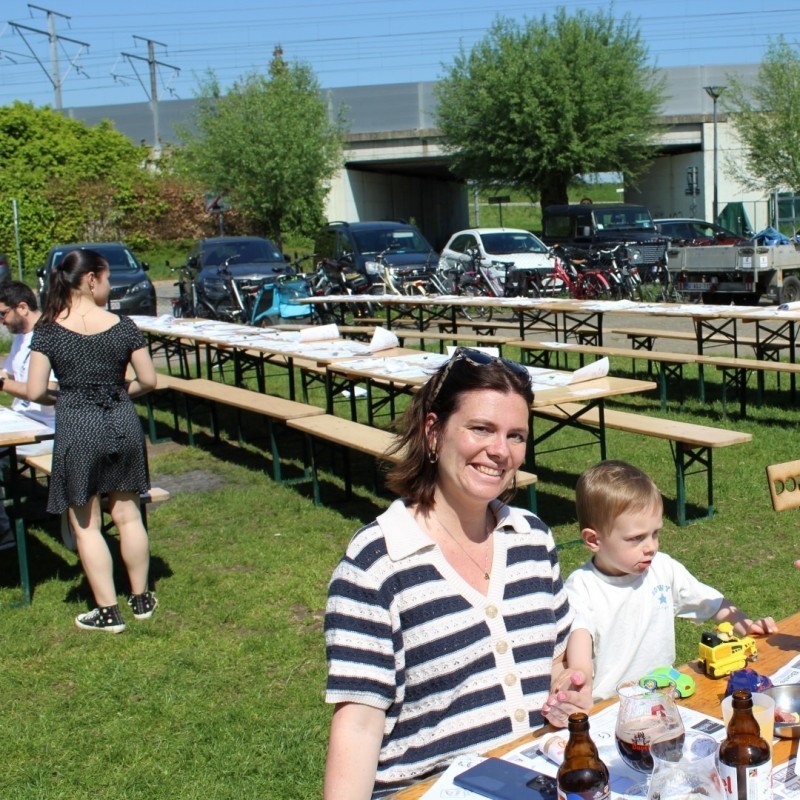 IMG 0609 - Scouts en Gidsen Zaventem 