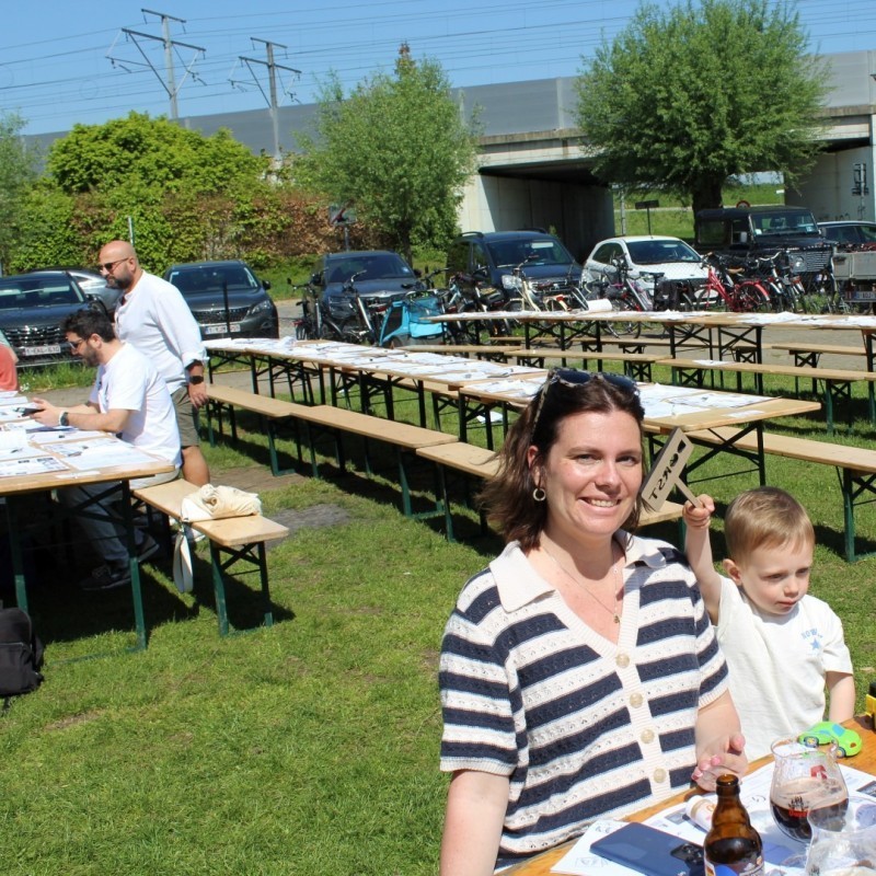 IMG 0610 - Scouts en Gidsen Zaventem 