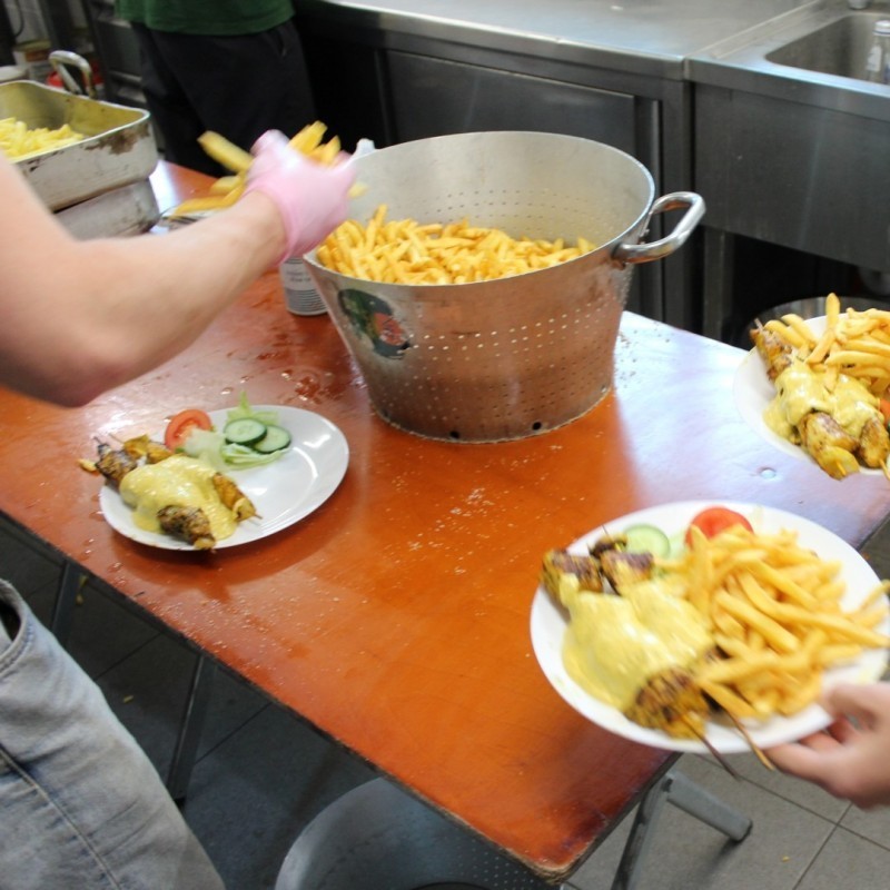 IMG 0615 - Scouts en Gidsen Zaventem 