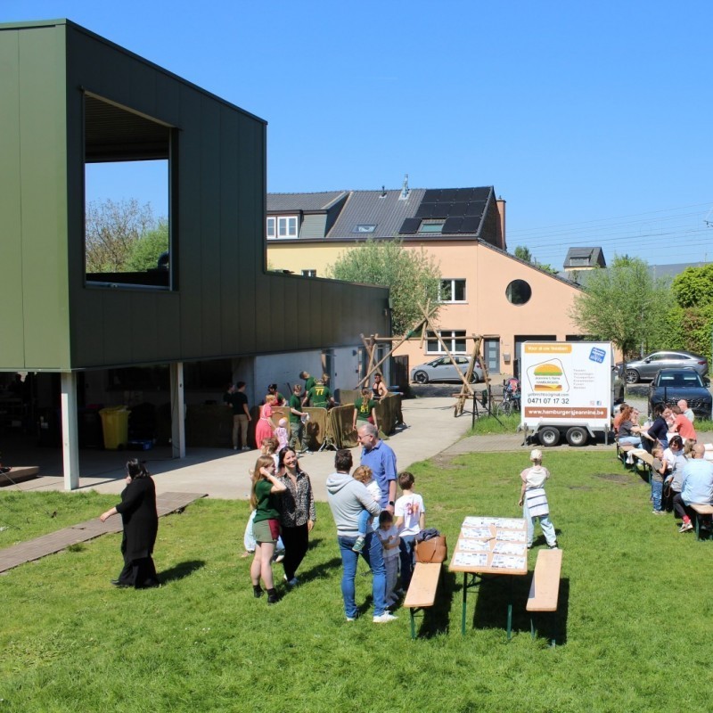 IMG 0629 - Scouts en Gidsen Zaventem 