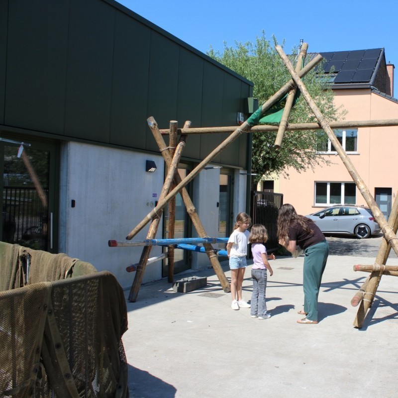 IMG 0634 - Scouts en Gidsen Zaventem 