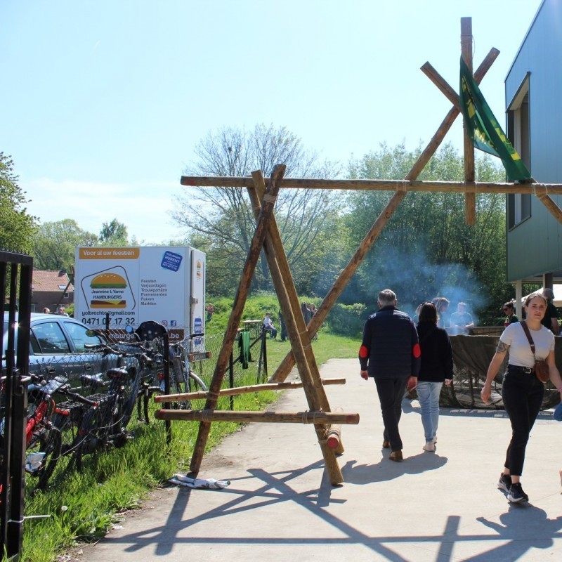 IMG 0635 - Scouts en Gidsen Zaventem 