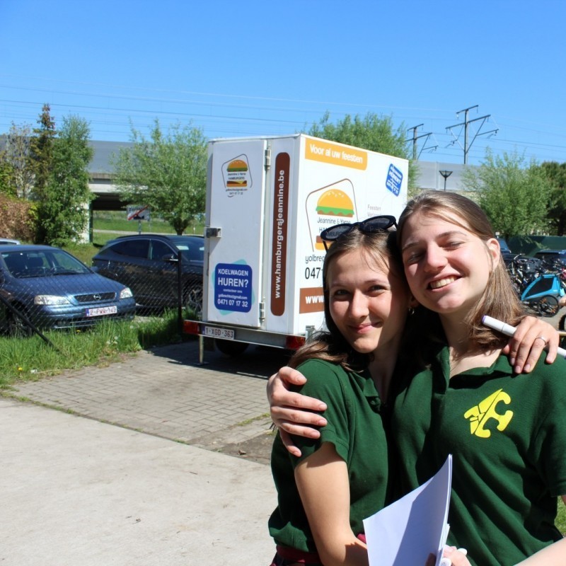 IMG 0638 - Scouts en Gidsen Zaventem 