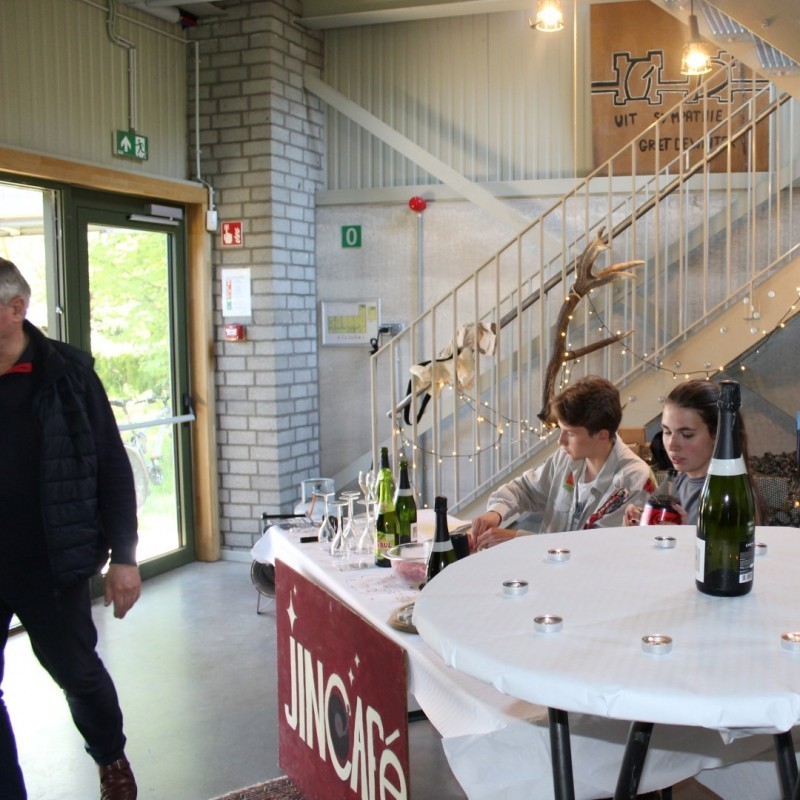 IMG 0642 - Scouts en Gidsen Zaventem 