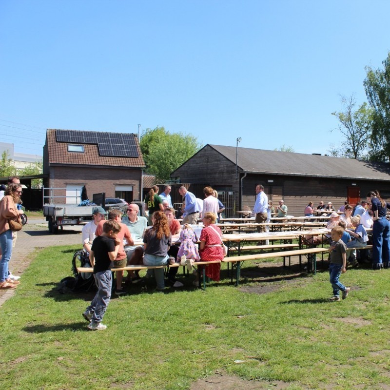 IMG 0647 - Scouts en Gidsen Zaventem 
