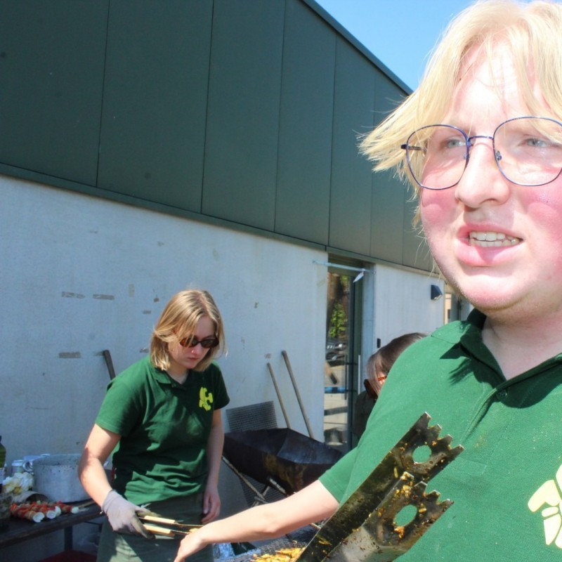 IMG 0649 - Scouts en Gidsen Zaventem 