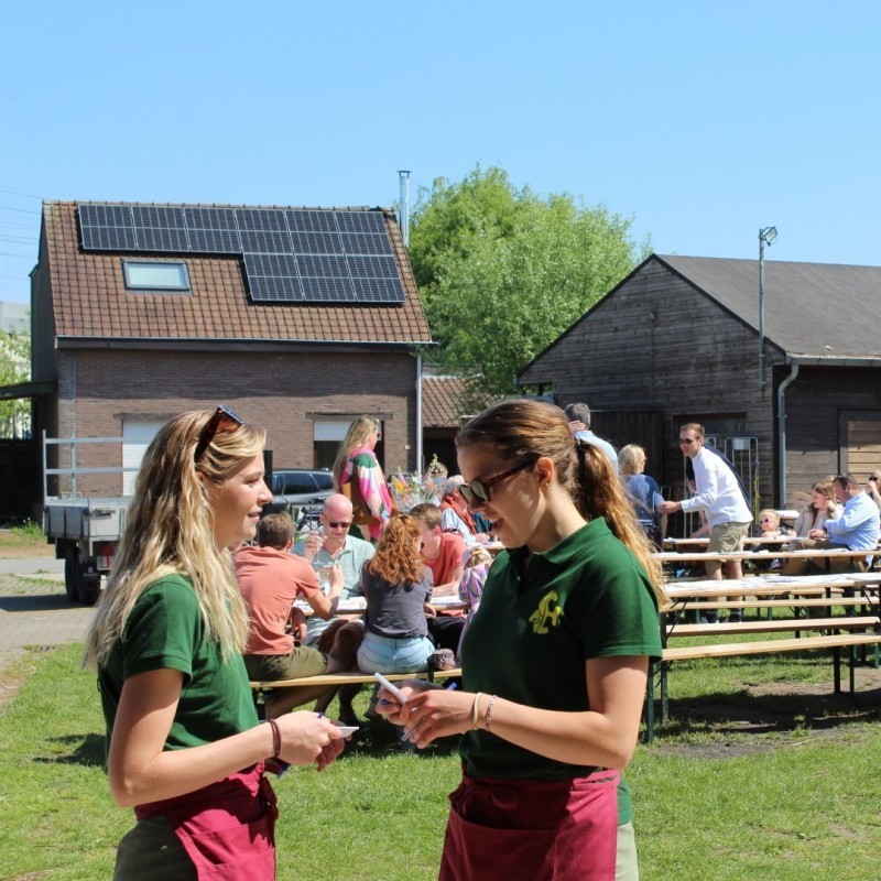 IMG 0652 - Scouts en Gidsen Zaventem 