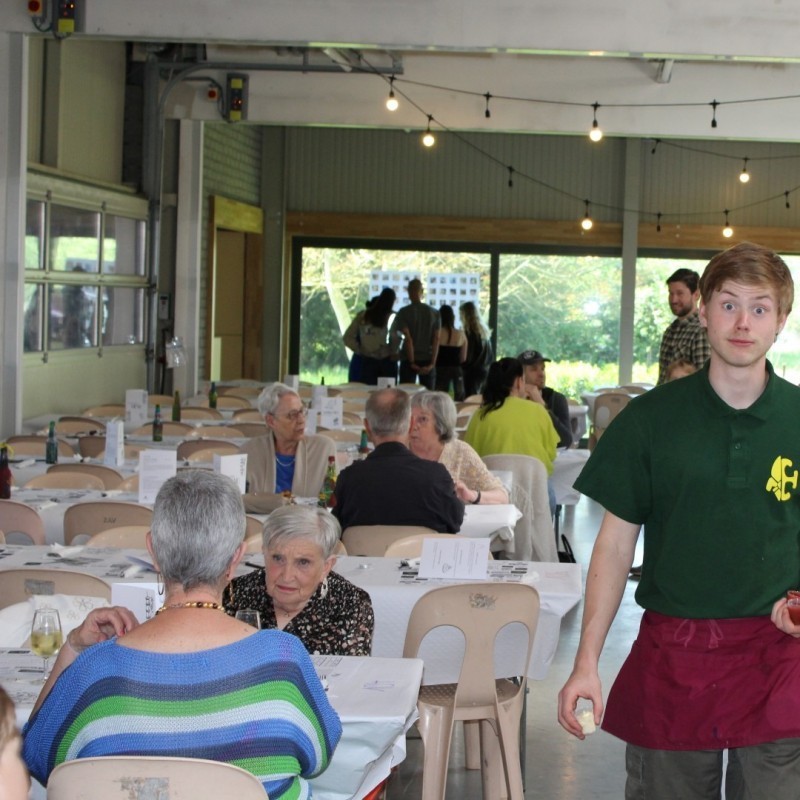 IMG 0654 - Scouts en Gidsen Zaventem 