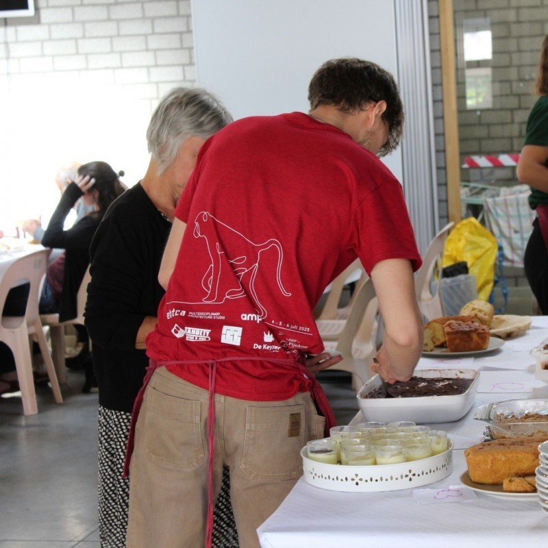 IMG 0658 - Scouts en Gidsen Zaventem 