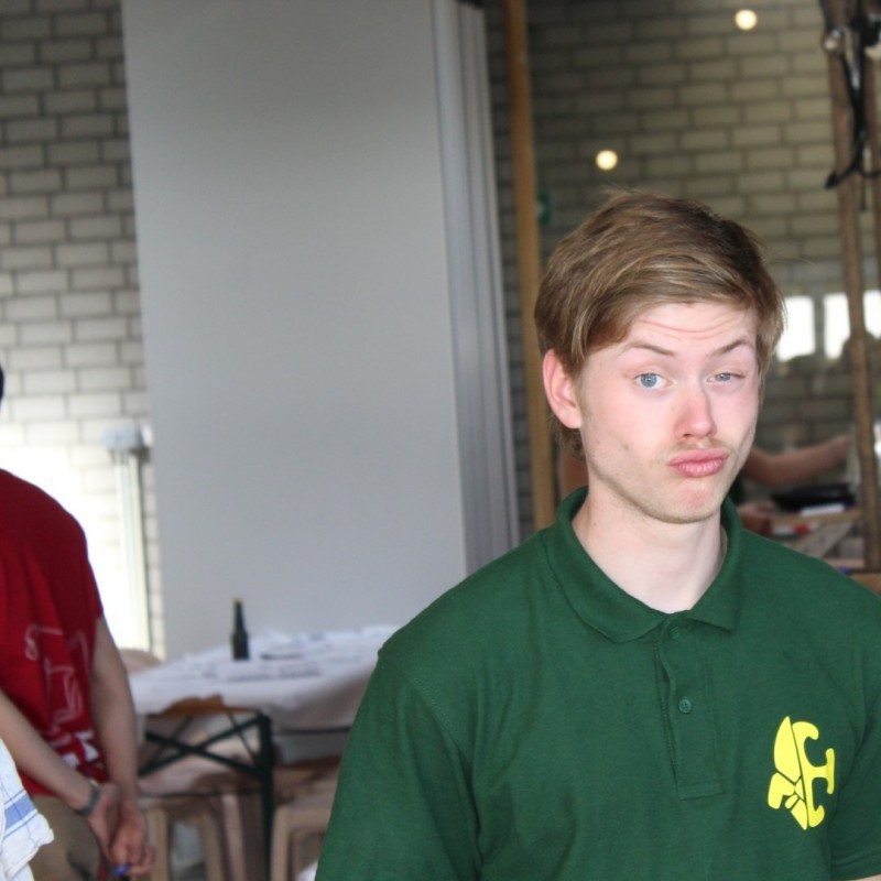 IMG 0665 - Scouts en Gidsen Zaventem 