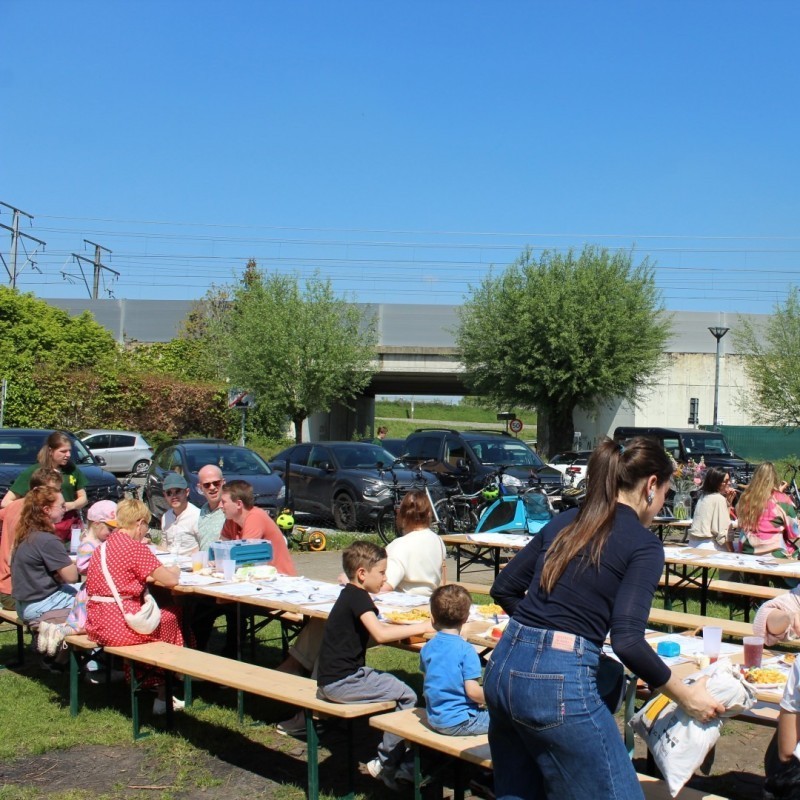 IMG 0674 - Scouts en Gidsen Zaventem 