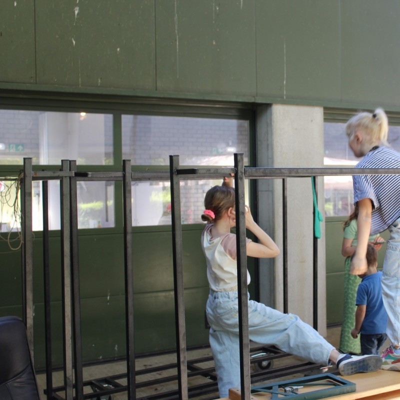 IMG 0681 - Scouts en Gidsen Zaventem 