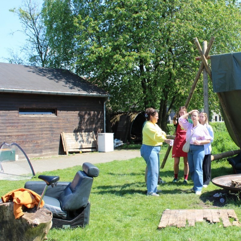 IMG 0686 - Scouts en Gidsen Zaventem 