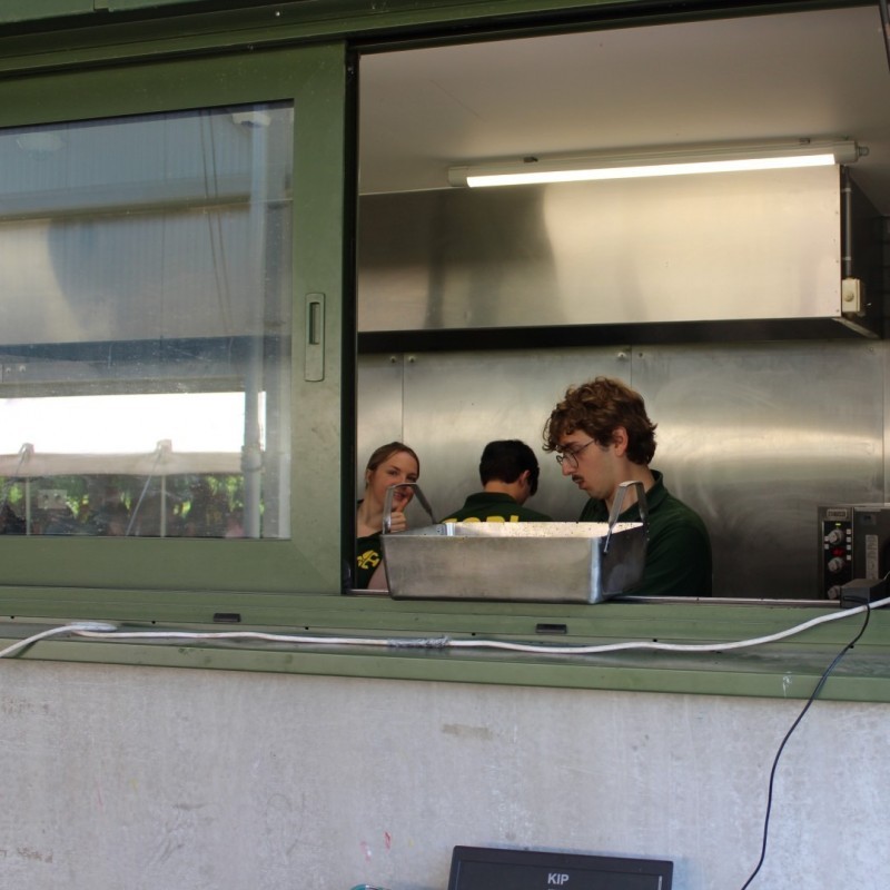 IMG 0689 - Scouts en Gidsen Zaventem 