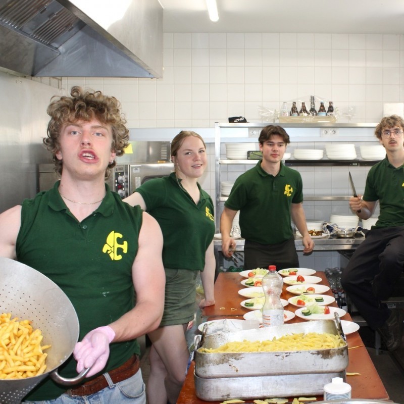 IMG 0690 - Scouts en Gidsen Zaventem 