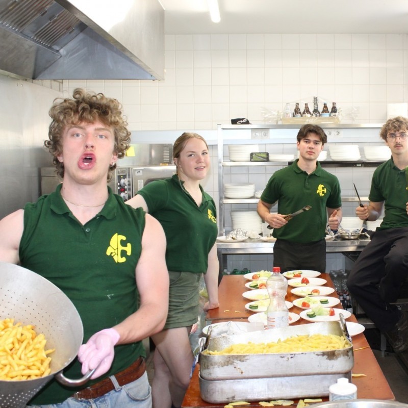 IMG 0691 - Scouts en Gidsen Zaventem 