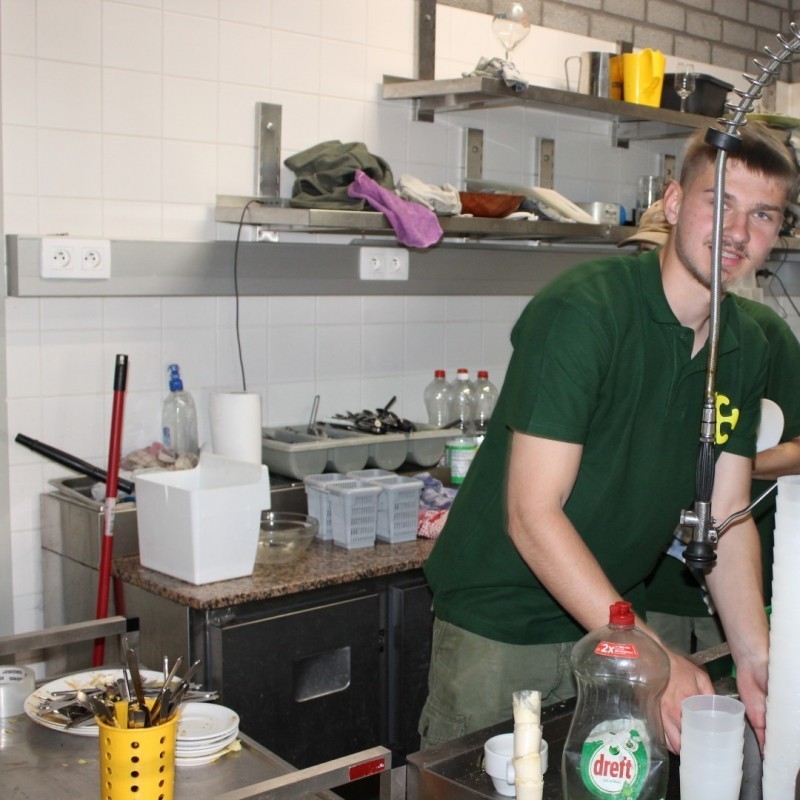 IMG 0693 - Scouts en Gidsen Zaventem 