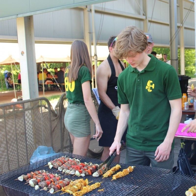 IMG 0695 - Scouts en Gidsen Zaventem 