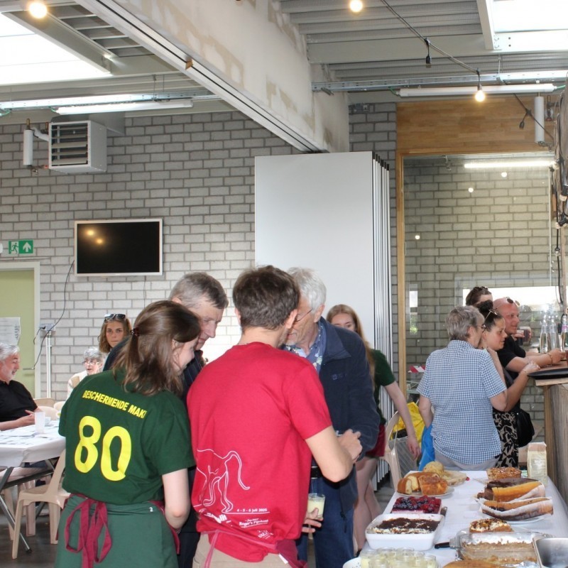 IMG 0699 - Scouts en Gidsen Zaventem 