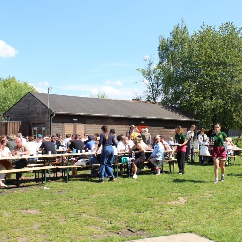 IMG 0704 - Scouts en Gidsen Zaventem 