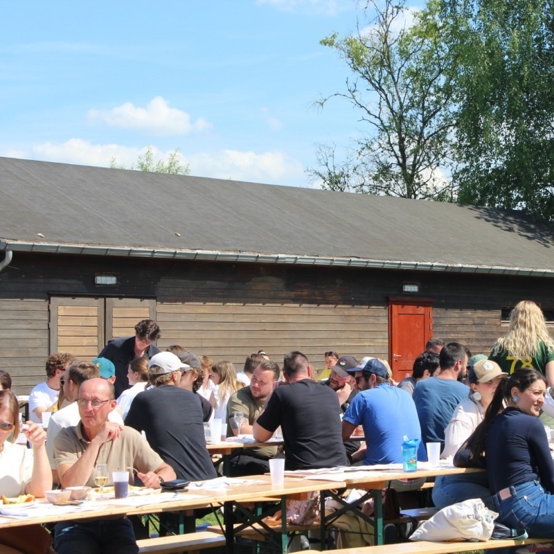 IMG 0711 - Scouts en Gidsen Zaventem 
