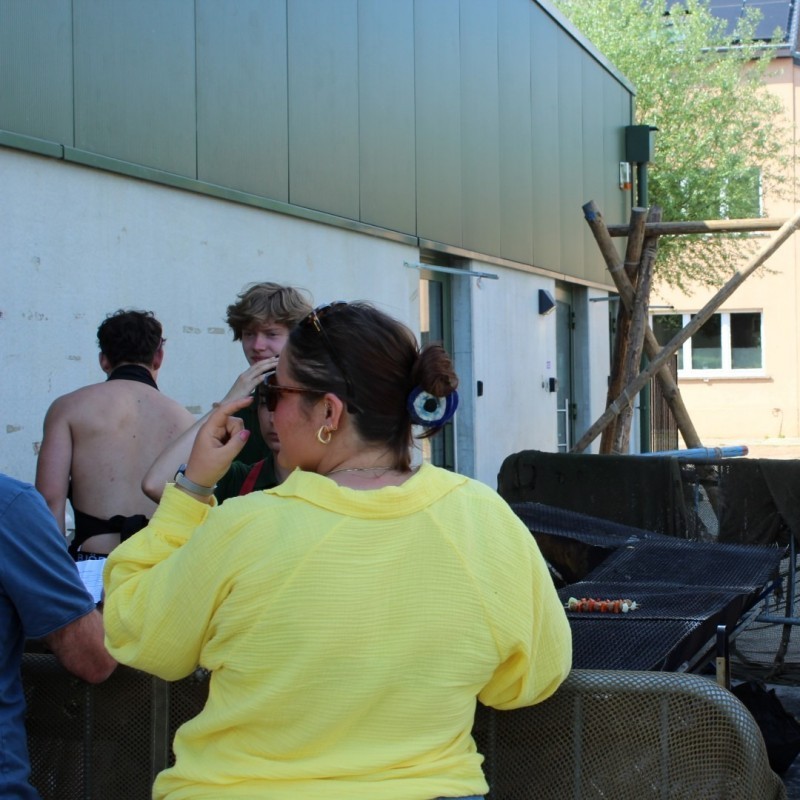 IMG 0718 - Scouts en Gidsen Zaventem 