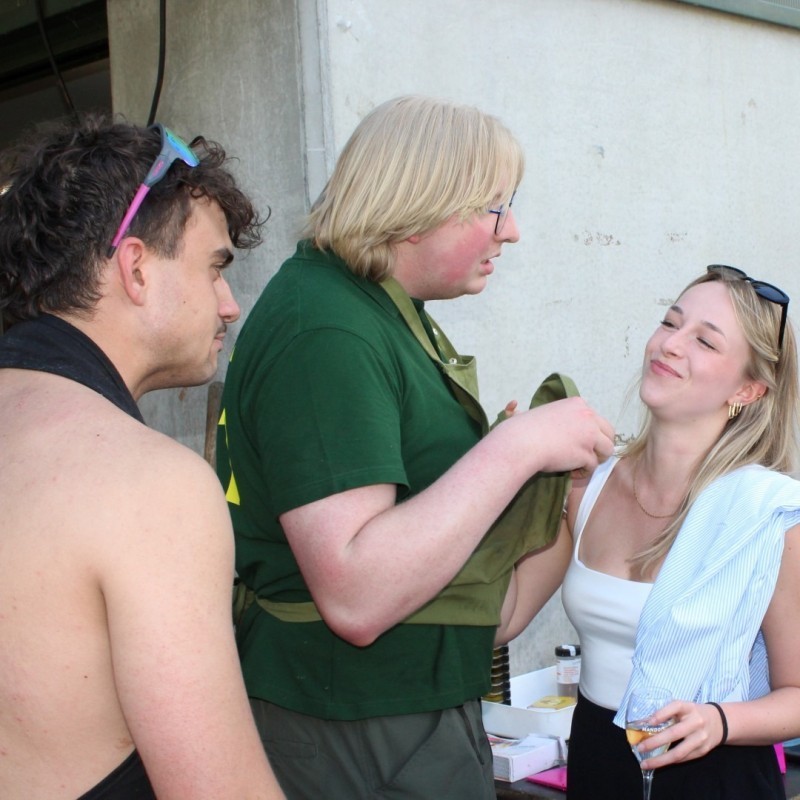 IMG 0721 - Scouts en Gidsen Zaventem 