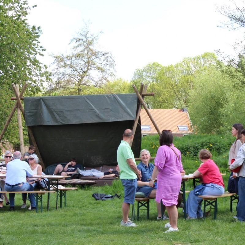 IMG 0726 - Scouts en Gidsen Zaventem 