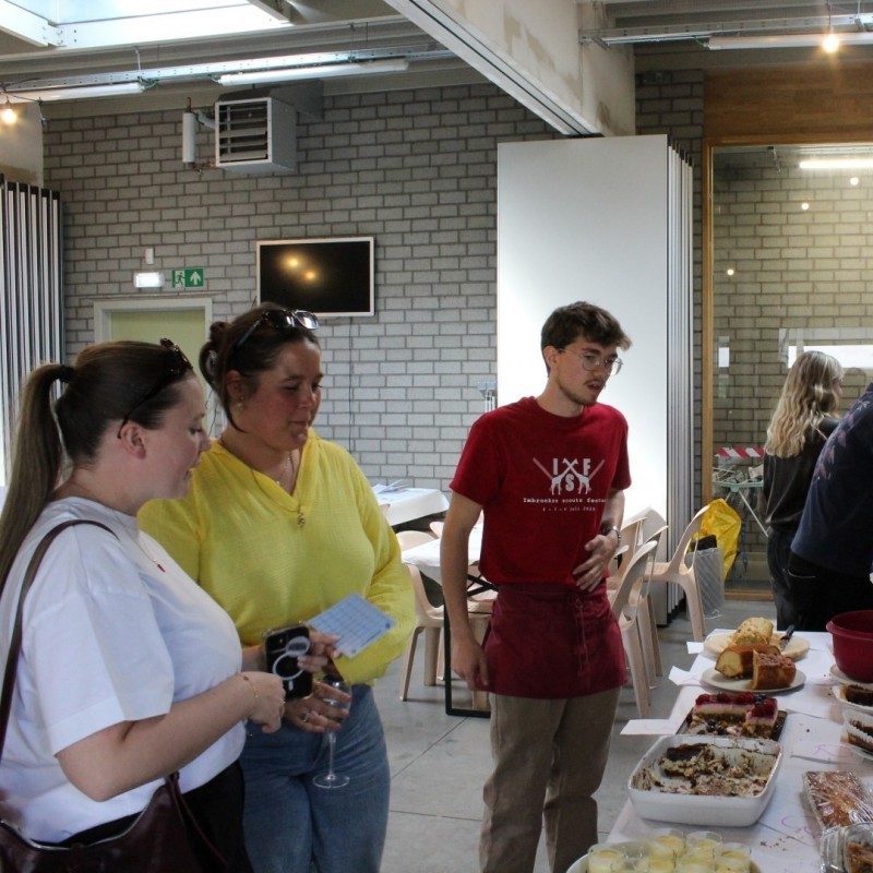 IMG 0741 - Scouts en Gidsen Zaventem 