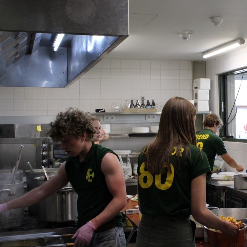 IMG 0742 - Scouts en Gidsen Zaventem 